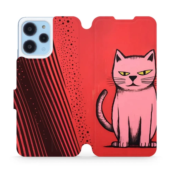 Phone Case Xiaomi Redmi 12 - Design VP54S