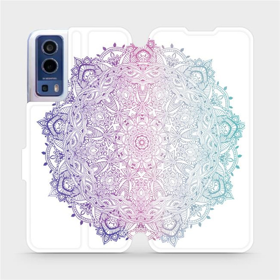 Hülle für Vivo Y72 5G - Farbe M008S