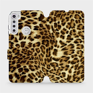 Phone Case Motorola One Fusion Plus - Design VA33P