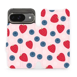 Etui do Google Pixel 9 - wzór VP84S