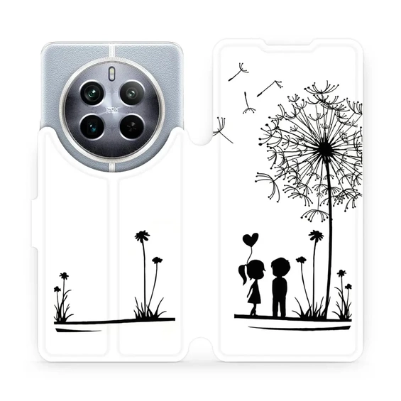 Phone Case Realme 12 Pro Plus 5G - Design MH16P