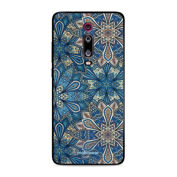 Phone Glossy Case Xiaomi Mi 9T Pro - Design G038G