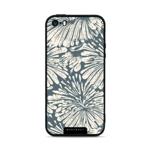 Hülle Glossy Case für Apple iPhone SE - Farbe GA42G