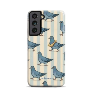 Hülle Elite Pro für Samsung Galaxy S21 FE - Farbe EP91E