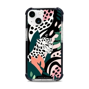 Etui MagSafe Elite Bumper Apple iPhone 13 - wzór D027D