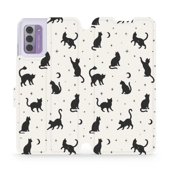 Hülle für Nokia G42 - Farbe V162S