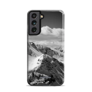 Case Elite Pro for Samsung Galaxy S21 FE - Design E152E