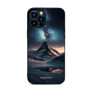 Phone Glossy Case Apple iPhone 12 Pro Max - Design G006G