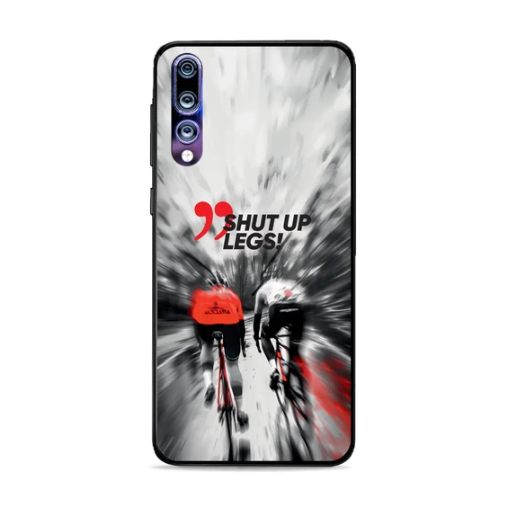 Phone Glossy Case Huawei P20 Pro - Design GD12G