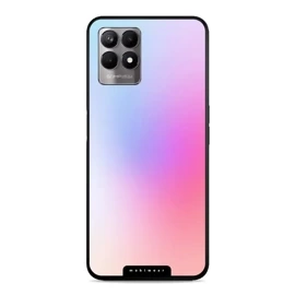 Phone Glossy Case Realme 8i - Design G065G