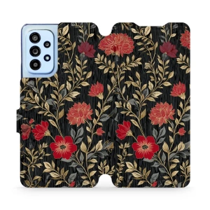 Hülle für Samsung Galaxy A53 5G - Farbe V172S