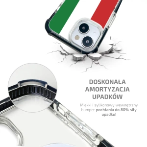 Case MagSafe Elite Bumper for Apple iPhone 13 - Design D09LW