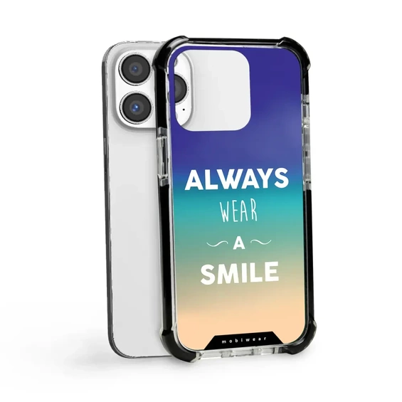 Etui MagSafe Elite Bumper Apple iPhone 13 Pro - wzór D074D