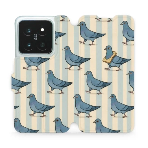 Phone Case Xiaomi 14 Pro - Design VP91S