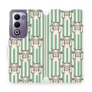 Etui do OPPO A5m - wzór VP90S