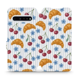 Phone Case LG V60 ThinQ 5G - Design VP85S