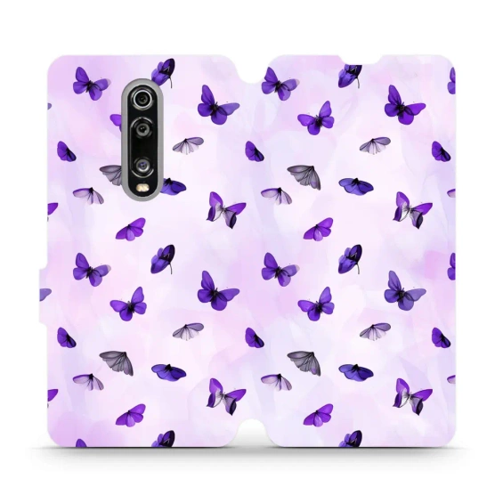 Phone Case Xiaomi Mi 9T - Design VP76S