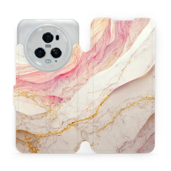 Etui do Huawei Honor Magic5 Pro 5G - wzór VP32S