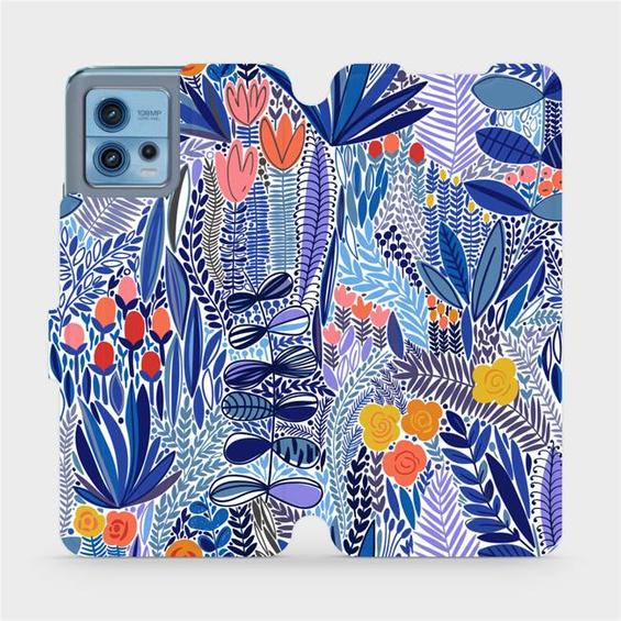 Phone Case Motorola Moto G72 - Design MP03P
