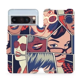Phone Case Google Pixel 8 Pro - Design VP18P