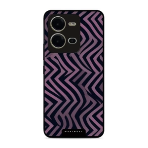 Phone Glossy Case Vivo X80 Lite - Design GA55G