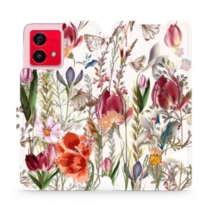 Phone Case Motorola Moto G84 - Design MP01S