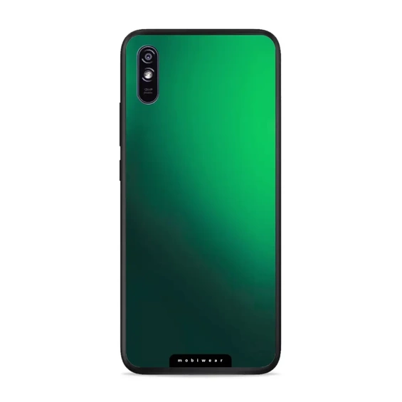 Phone Glossy Case Xiaomi Redmi 9A - Design G061G