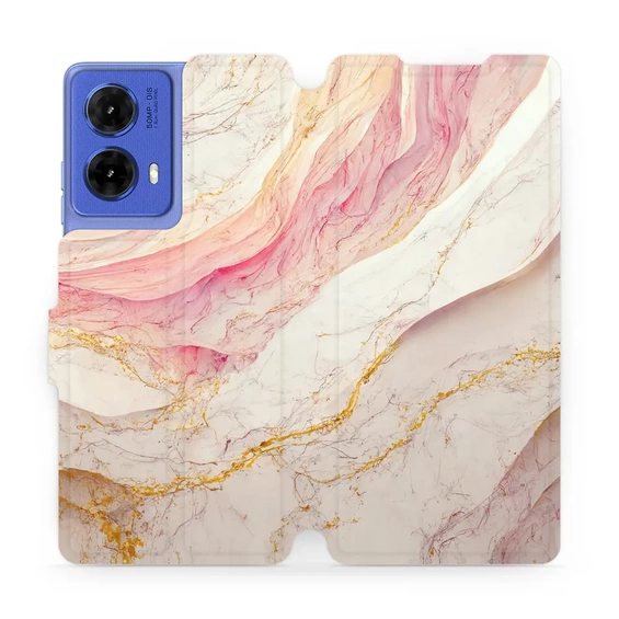 Phone Case Motorola Moto G85 5G - Design VP32S