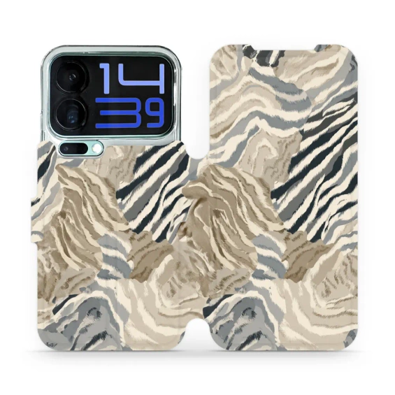 Phone Case Xiaomi 17 Pro Max - Design V168S