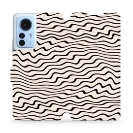 Phone Case Xiaomi 12 Pro - Design VA62S