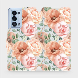 Phone Case OPPO Reno 6 Pro 5G - Design MP02S