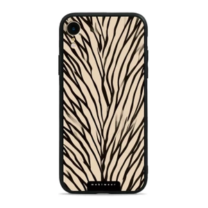 Hülle Glossy Case für Apple iPhone XR - Farbe GA52G