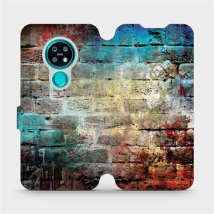 Phone Case Nokia 7.2 - Design V061P