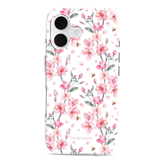 Hülle Elite Pro für Apple iPhone 16 - Farbe E124E