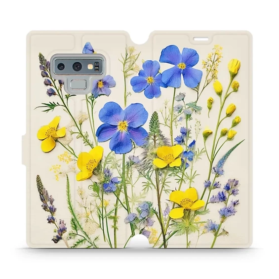 Phone Case Samsung Galaxy Note 9 - Design VP41S