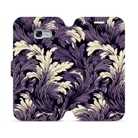 Phone Case Samsung Galaxy A5 2017 - Design VA46S