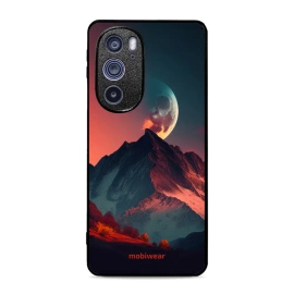 Phone Glossy Case Motorola Edge 30 Pro - Design G007G