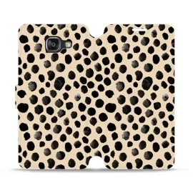 Etui do Samsung Galaxy A5 2016 - wzór VA50S