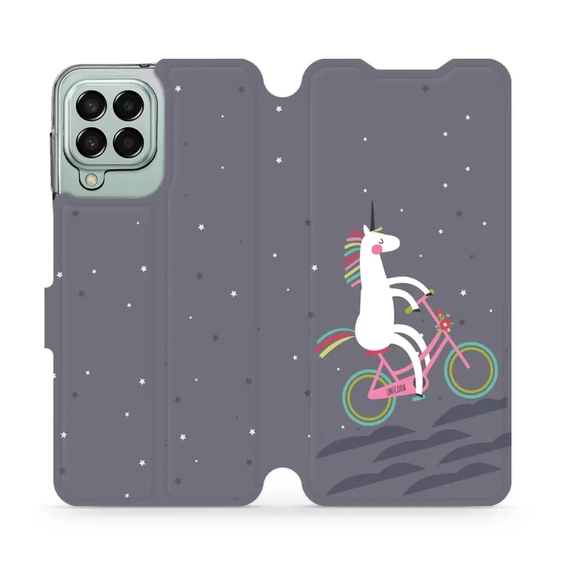 Etui do Samsung Galaxy M33 5G - wzór V024P