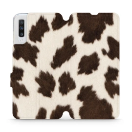 Phone Case Samsung Galaxy A70 - Design V166S