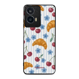 Phone Glossy Case Motorola Moto G24 - Design GP85G