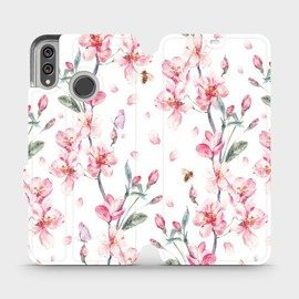 Phone Case Huawei Honor 8X - Design M124S