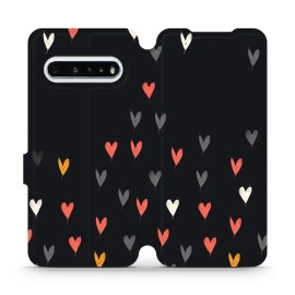 Hülle für LG V60 ThinQ 5G - Farbe VP79P