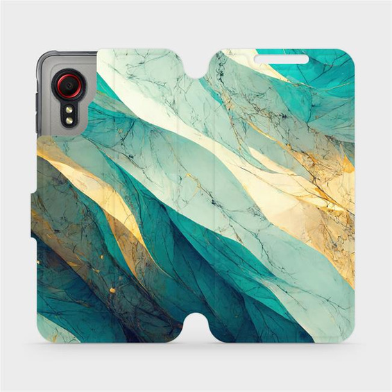 Phone Case Samsung Galaxy Xcover 5 - Design VP37S