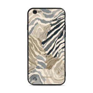 Phone Glossy Case Apple iPhone 6s - Design G168G