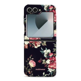 Case Elite Pro for Samsung Galaxy Z Flip 6 - Design ED11E