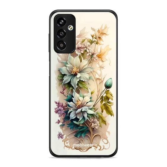 Etui Glossy Case do Samsung Galaxy M13 - wzór G014G