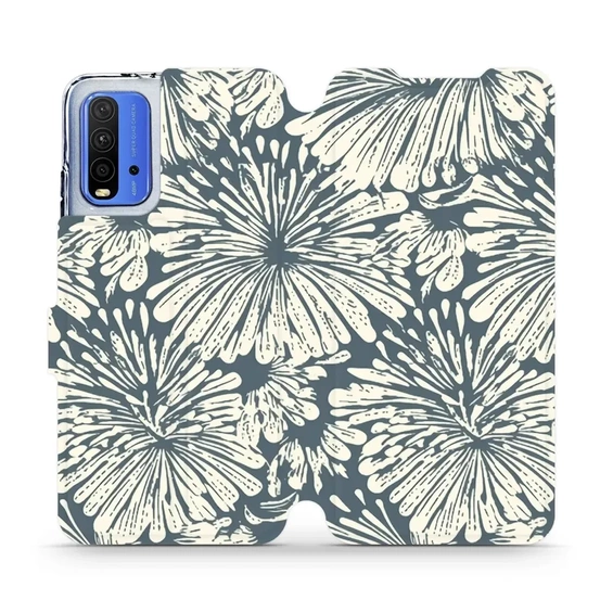 Etui do Xiaomi Redmi 9T - wzór VA42S