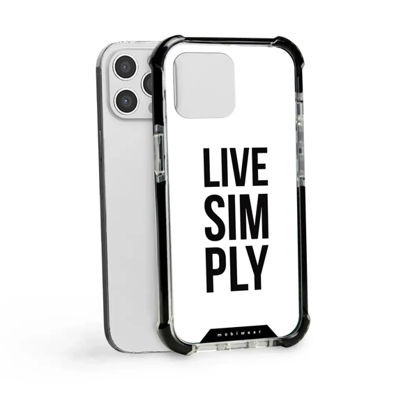 Case MagSafe Elite Bumper for Apple iPhone 12 Pro Max - Design D070D