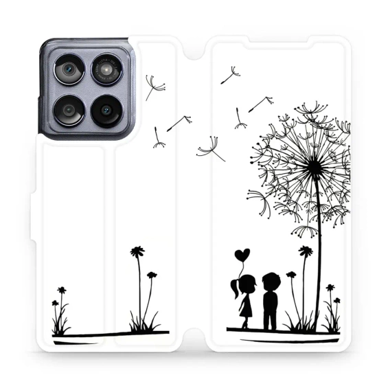 Phone Case Motorola Edge 60 Fusion - Design MH16P